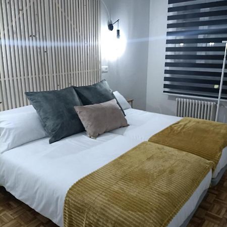 Luxury Family Homes M 萨拉曼卡 外观 照片