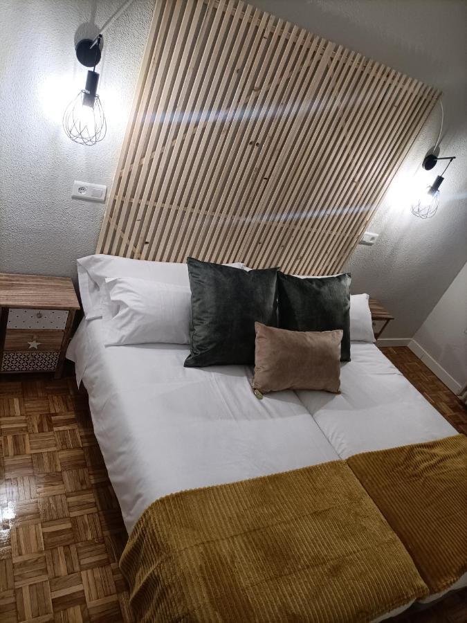 Luxury Family Homes M 萨拉曼卡 外观 照片