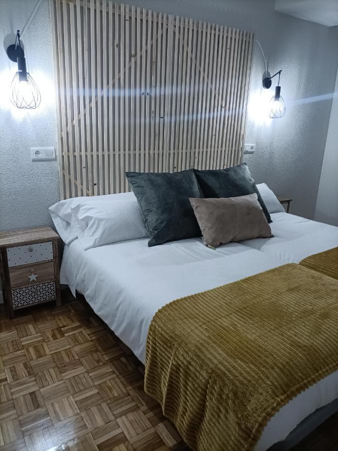 Luxury Family Homes M 萨拉曼卡 外观 照片