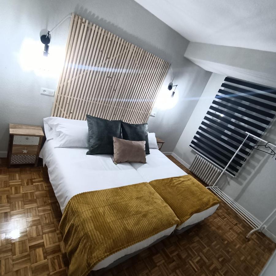 Luxury Family Homes M 萨拉曼卡 外观 照片