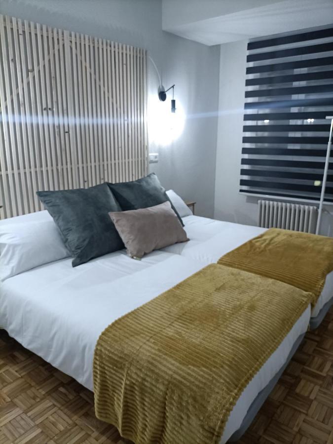 Luxury Family Homes M 萨拉曼卡 外观 照片