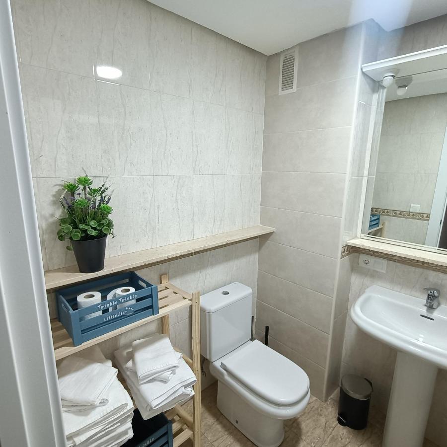 Luxury Family Homes M 萨拉曼卡 外观 照片