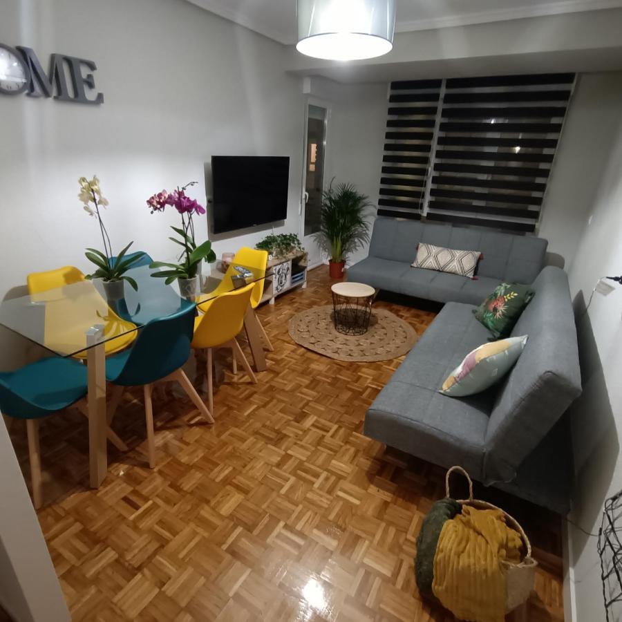 Luxury Family Homes M 萨拉曼卡 外观 照片