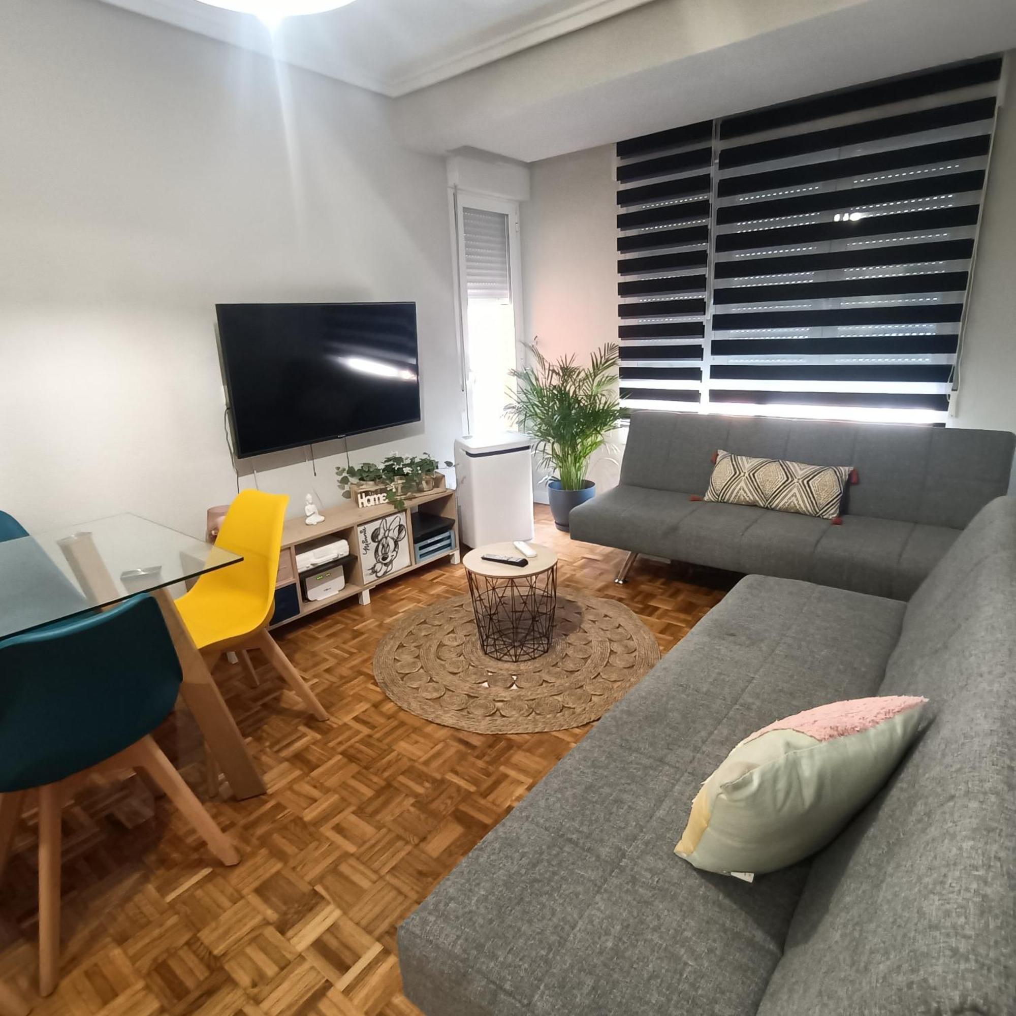 Luxury Family Homes M 萨拉曼卡 外观 照片