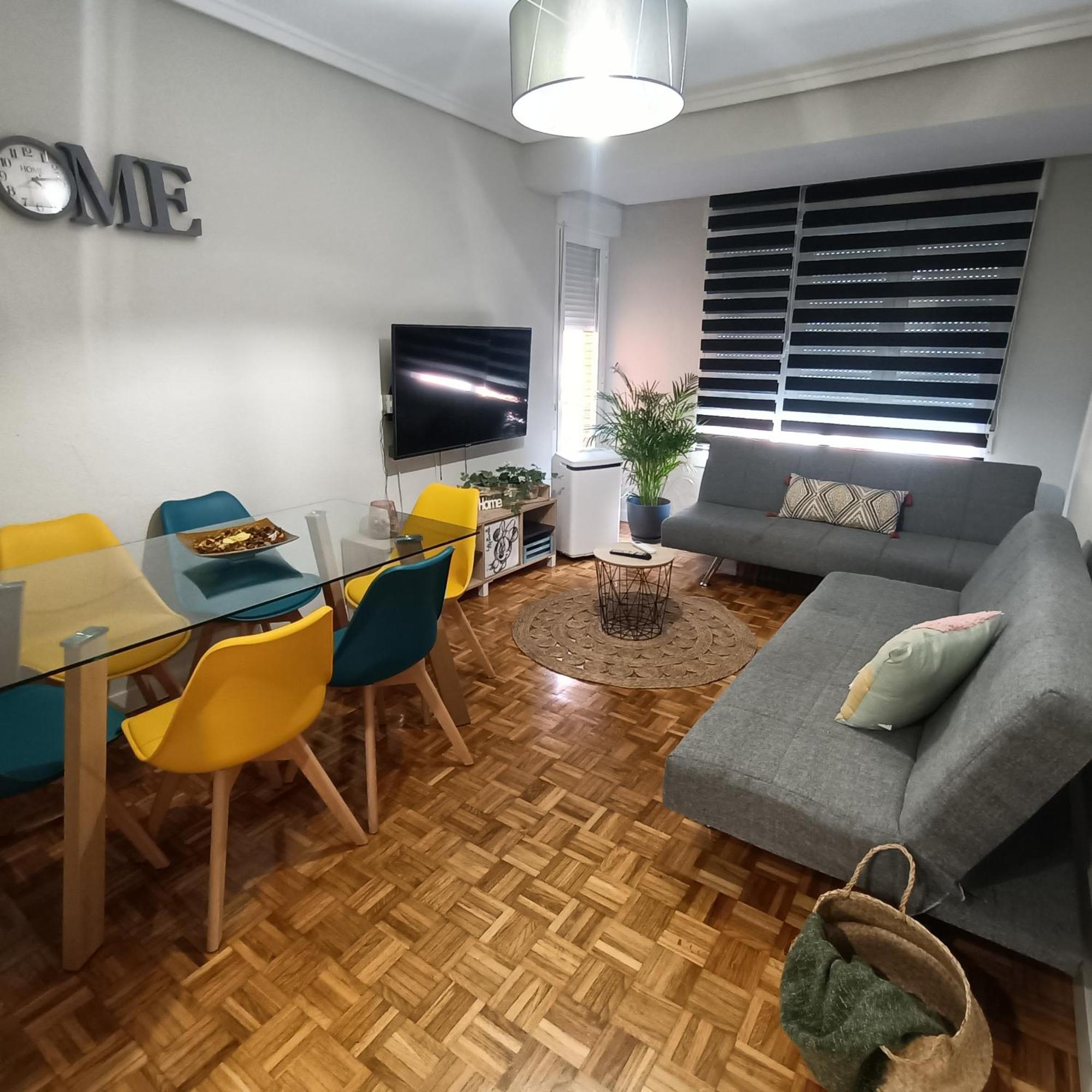Luxury Family Homes M 萨拉曼卡 外观 照片